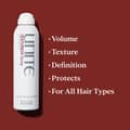 Unite Hair Texturiza Texturizing Adds Volume Texture Fullness Medium Hold Matte - Thumbnail 1