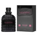 Valentino Uomo Born In Roma Extradose Parfum For Men 3.4 oz - Thumbnail 3