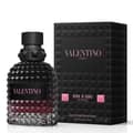 Valentino Uomo Born In Roma Intense For Men EDP 1.7 oz - Thumbnail 1