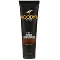 Woody's 2 In 1 Beard Conditioner Beard Softener Moisturizes Conditions Dry - Thumbnail 1