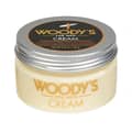 Woody's Styling Cream Controls Curly/wavy Hair Water Soluble Mild Hold Healthy - Thumbnail 1