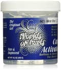 Worlds of Curls Curl Activator Regular Gel 16.2 oz - Thumbnail 2