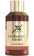 Xeena Hypnotic Amber 3.4 Unisex EDP - Thumbnail 1