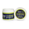Young King Hair Styling Balm for Kids | Strong Hold and All Day Shine | Natural - Thumbnail 1