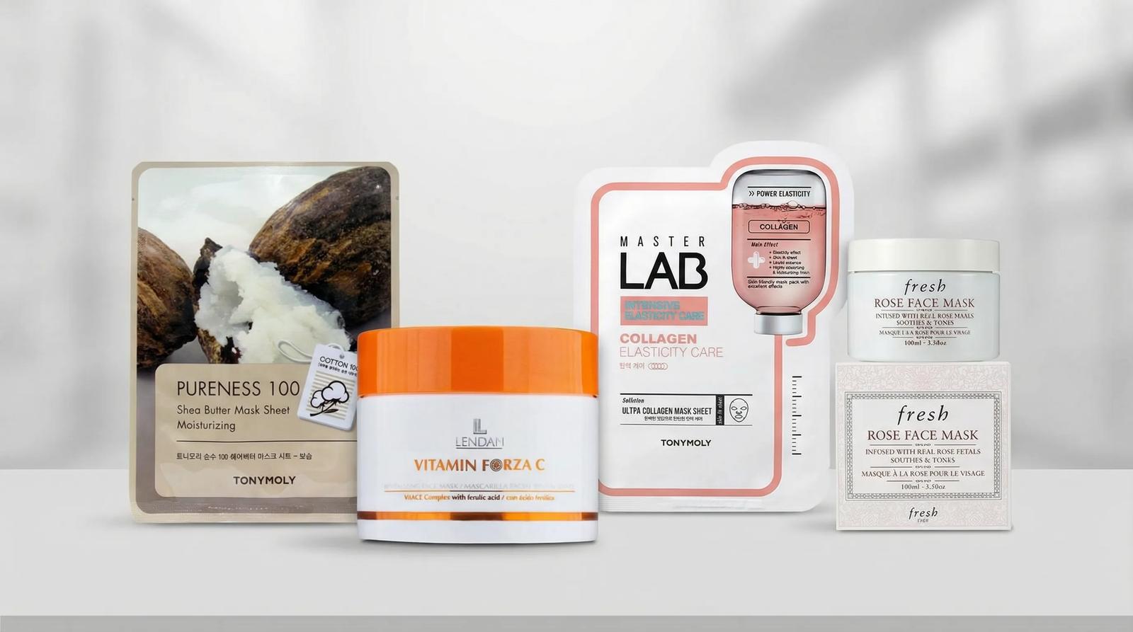 Face mask wholesale for retailers | Assortment and sourcing clarity