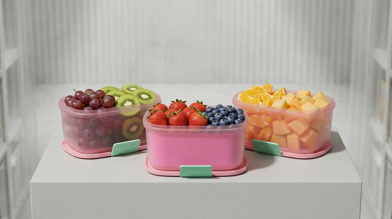 Fruit Box for Sale Wholesale Collection | Esencia Mundial