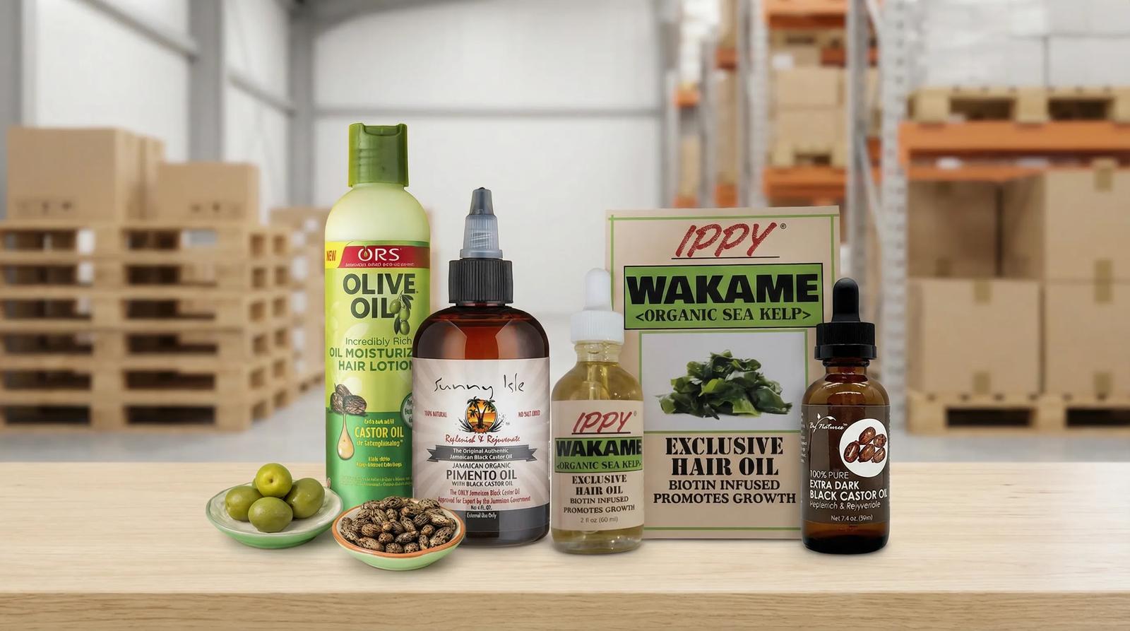 Organic essential oils wholesale suppliers | B2B replenishment guide