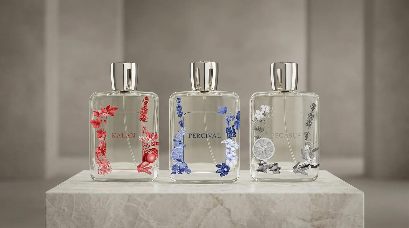 Parfum de Marly Origin al por mayor | Catálogo mayorista