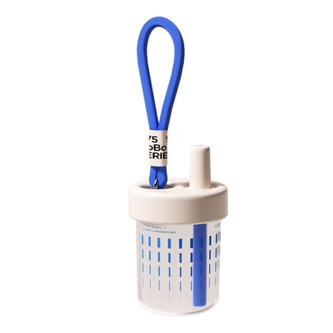 Bobo Cup - White