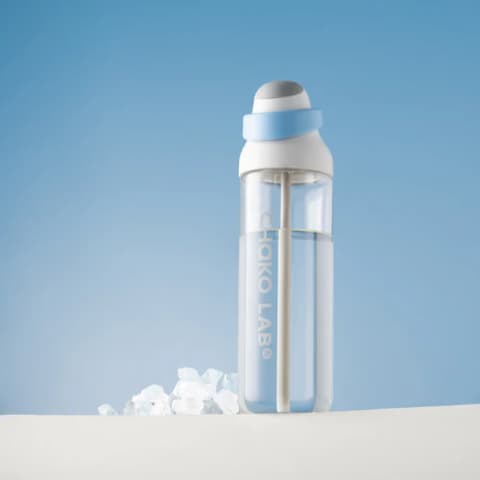 Kada Cup-Grey Blue