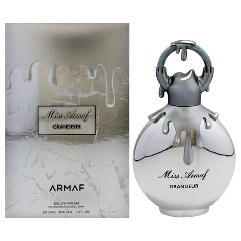 Armaf Miss Grandeur For Women EDP Spray 3.4 oz