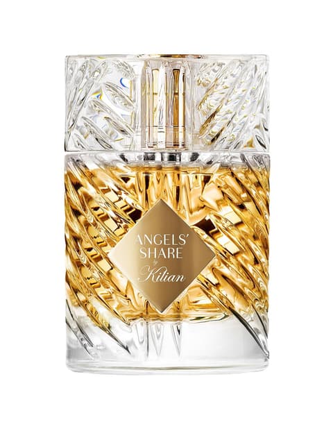 Kilian Angels Share 3.4 U Refillable France 20pcs Bybox EDP