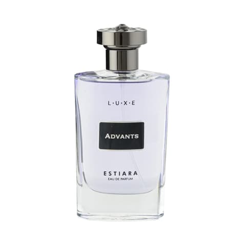 Estiara Advants 3.4 M United Arab Emir. 1pcs Bybox EDP