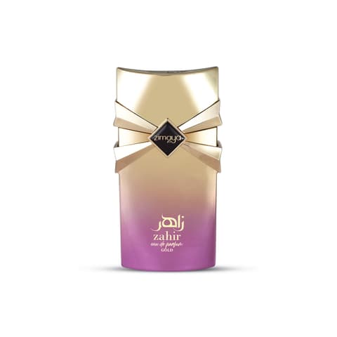 Zimaya Zahir Gold 3.4 L United Arab Emir.