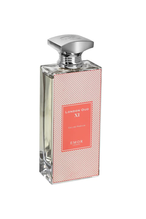 Emor London Oud No Xi 4.2 L United Arab Emir. 1pcs Bybox EDP