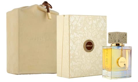 ARMAF CLUB DE NUIT OUD I (M)PARFUM SP 3.6oz