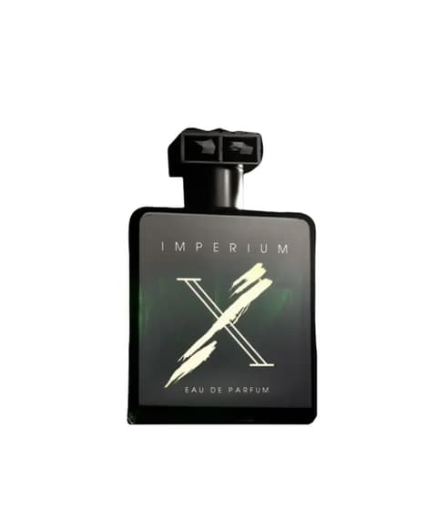 World Unisex Imperium X Fragrances 6290360378190 Unisex EDP 3.4 oz