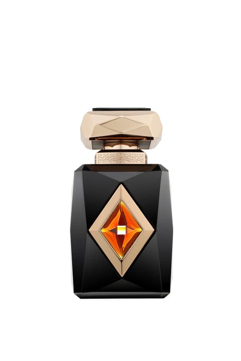 French Avenue Amber Saffron 2.7 U United Arab Emir. 24pcs Bybox EDP
