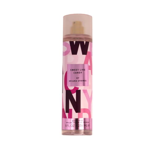 [Body Mist] Ariana Grande Sweet Like Candy 8.0 Body Mist L Usa 24pcs Bybox