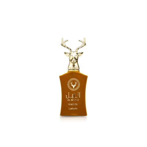 Lattafa Al Noble Wazeer EDP 3.4 oz