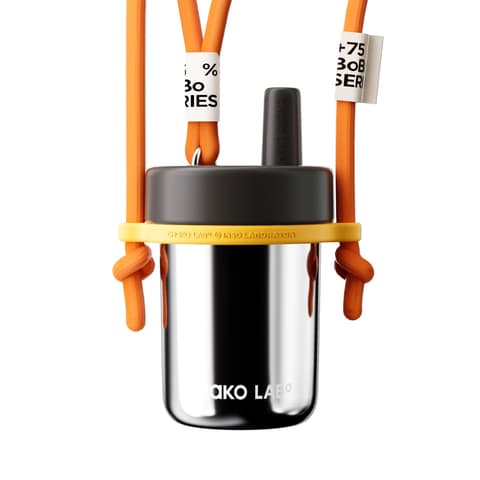 Bobo Tumbler - New Color