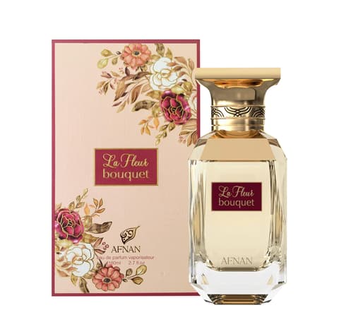 AFNAN LA FLEUR BOUQUET L 2.7 EDP SPRAY **SHOW SPECIAL**