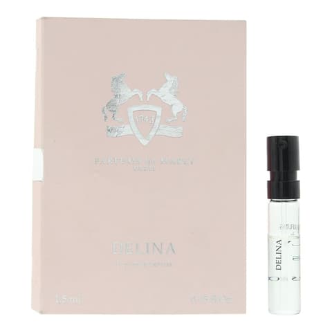 [Vial] Parfums de Marly Vial Delina 1. L EDP 5 ml