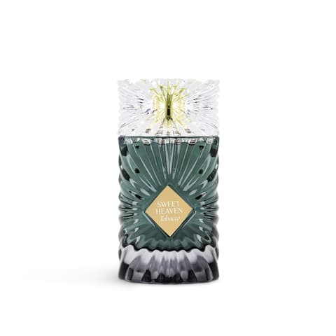 Gulf Orchid Sweet Heaven Tabacco 3.4 U United Arab Emir. 48pcs Bybox EDP