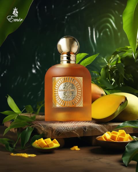 Paris Corner Emir Mango Punch 3.4 U United Arab Emir. 72pcs Bybox EDP