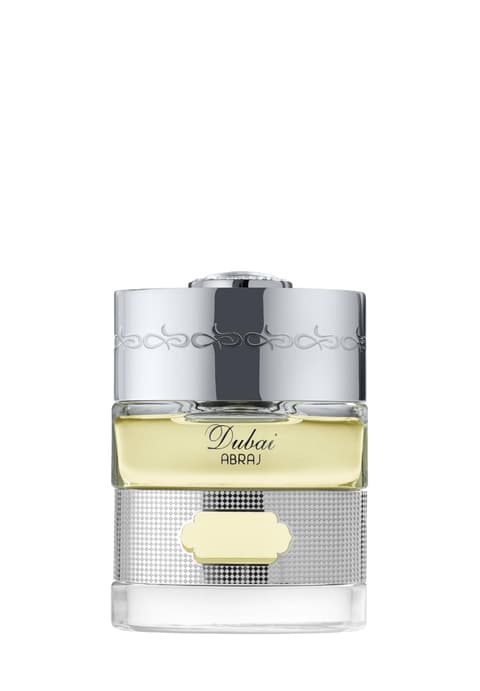 The Spirit Dubai Abraj 1.7 U United Arab Emir. 12pcs Bybox EDP