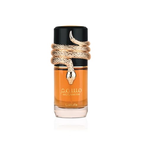 Lattafa Mohra 3.4 U United Arab Emir. 48pcs Bybox EDP