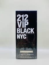 212 Vip Black Ny Rodeo Edition Limitada 3.4 M Spain 15pcs Bybox EDP