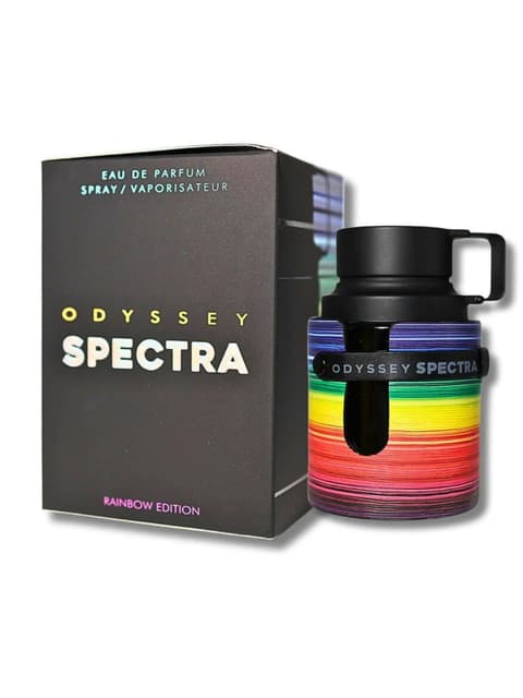 Armaf Odyssey Spectra Rainbow 6.7 U United Arab Emir.