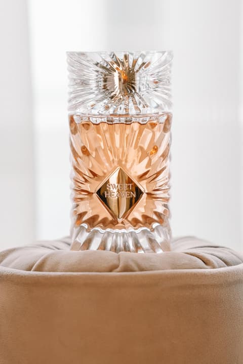 Gulf Orchid Sweet Heaven 3.4 U United Arab Emir. 48pcs Bybox EDP