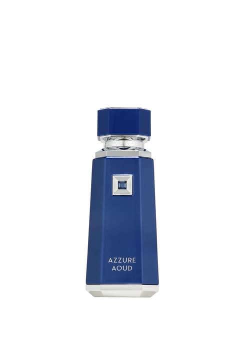 French Avenue Azzure Aoud 3.4 U United Arab Emir. 24pcs Bybox EDP