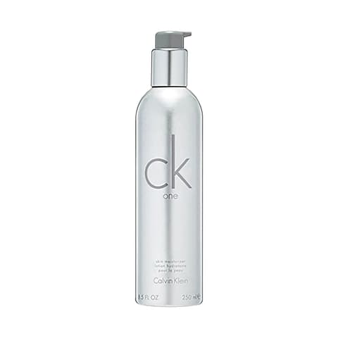 [Body Lotion] Ck One By Calvin Klein Body Lotion/ Skin Moisturizer 8.5 oz