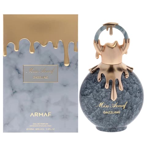 Armaf Miss Dazzling For Women EDP Spray 3.4 oz