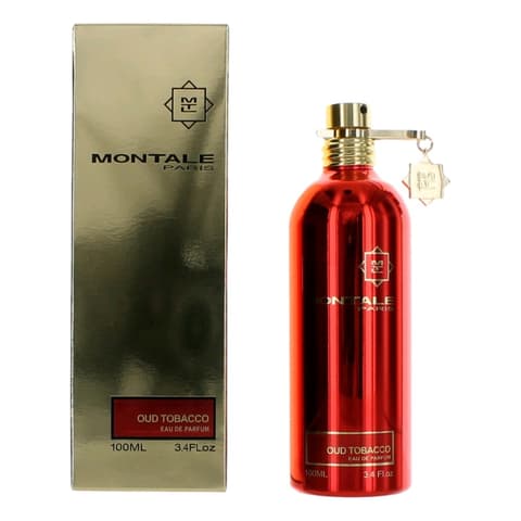 Montale Oud Tobacco 3.4 U France 1pcs Bybox EDP