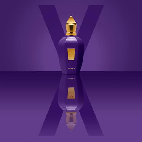 Xerjoff V Accento 3.4 U Italy 35pcs Bybox EDP