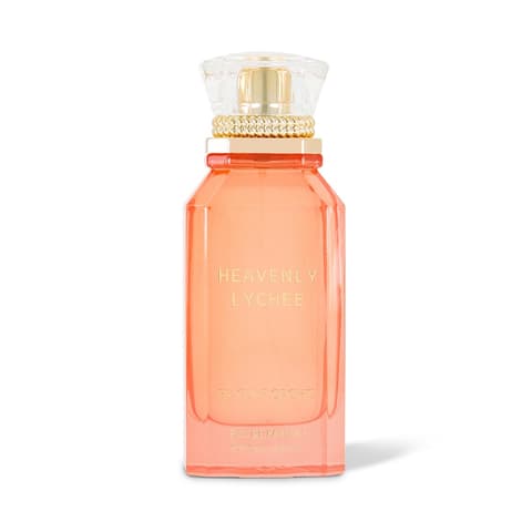 Gulf Orchid Heavenly Lychee EDP