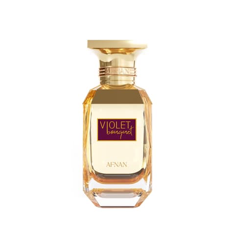 AFNAN VIOLET BOUQUET L 3.0 EDP SPRAY **SHOW SPECIAL**