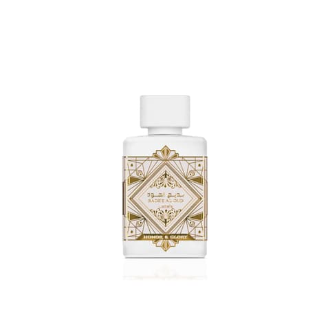Lattafa Badee Al Oud Honor and Glory 3.4 For Men EDP