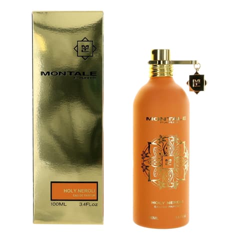 Montale Holy Neroli By Montale for Unisex Unisex EDP 3.4 oz