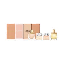 [Mini Set] Mini Set Chloe 4x5ml L Spain 36pcs Bybox EDP 5 ml