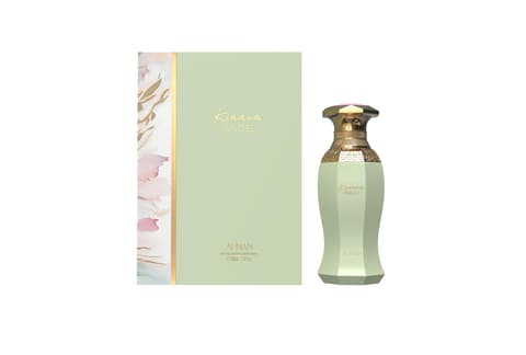 Afnan Kiaana Angel For Women EDP Spray 3.3 oz