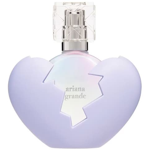 Ariana Grande Thank U Next 2.0 3.4 L Poland 24pcs Bybox EDP