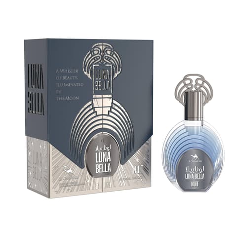 Emper Le Chameau Luna Bella Nuit 3.4 U United Arab Emir. 24pcs Bybox EDP