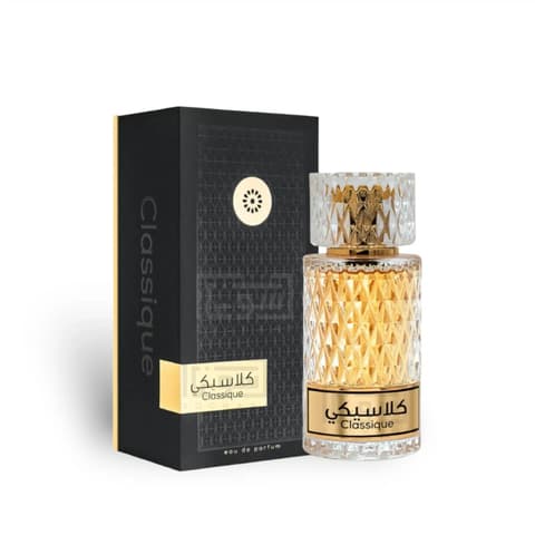 World Athoor Al Alam Classique 3.4 U United Arab Emir. 48pcs Bybox EDP
