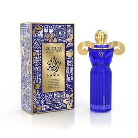 Emper Couture Rania 3.4 L United Arab Emir. 48pcs Bybox EDP