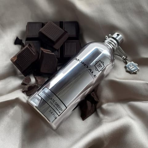 Montale Chocolate Greedy Unisex Unisex EDP 3.3 oz